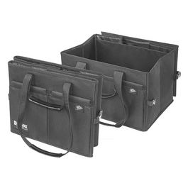 WEDO Sac de courses BigBox, taille: XL, noir