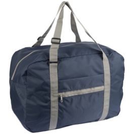 WEDO Sac de voyage pliable BAGTOGO, bleu