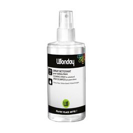 Wonday Nettoyant pour tableau blanc, spray, 250 ml
