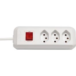 brennenstuhl prolongateur multiprise suisse "Clever-Line"