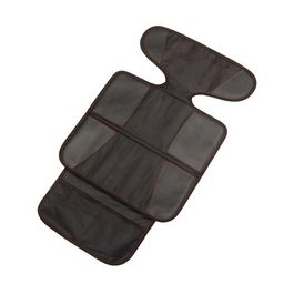 cartrend Coussin de siège auto pour voiture, noir