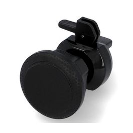 cartrend Support de smartphone pour voiture magnétique, noir