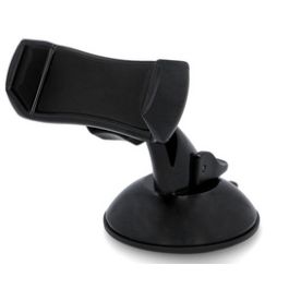 cartrend Support de smartphone pour voiture, noir