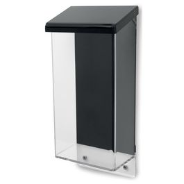 deflecto Boîte distributrice pour l'extérieur, A5 portrait