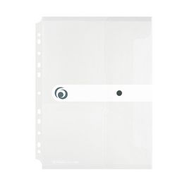 herlitz Chemise pour documents easy orga to go, transparent