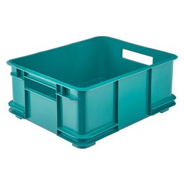 keeeper Caisse de rangement Euro-Box L "bruno eco"