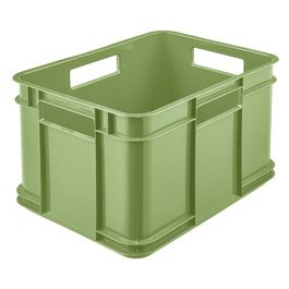 keeeper Caisse de rangement Euro-Box M "bruno eco"