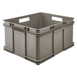 keeeper Caisse de rangement Euro-Box XXL "bruno eco",