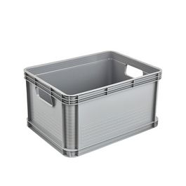 keeeper Couvercle "roberta" pour caisse de rangement 20 L