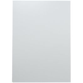 nobo Ecran de rechange pour chevalet porte-affiche Nobo, A2