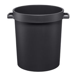 orthex Conteneur de jardin / bac, 65 litres, gris foncé