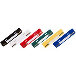 proOFFICE Relieur à lamelle, 34 x 150 mm, film PP, vert