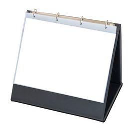 rillstab Pochette pour chevalet de table, A4, pack de 10