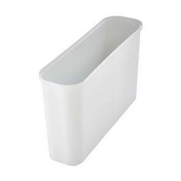 smartstore Boîte de rangement COLLECT Slim, 46 litres, blanc