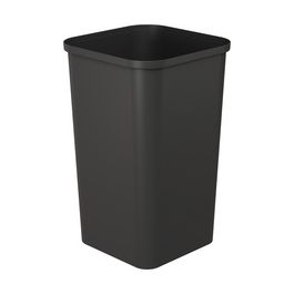 smartstore Boîte de rangement COLLECT, 53 litres, noir