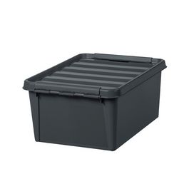 smartstore Boîte de rangement RECYCLED 14 L, 14 litres