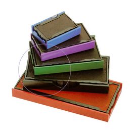 trodat Cassette d'encrage 6/50, noir