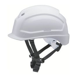 uvex Casque de sécurité pheos S-KR, taille: 52-61 cm, blanc