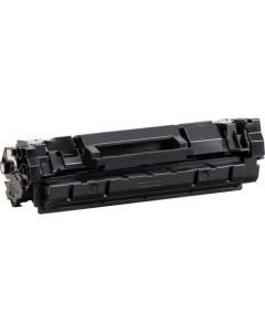 5648C002 / 072 H - toner compatible Canon - noir