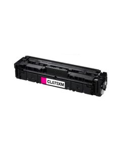 6367C002 / 075H - toner compatible Canon - magenta