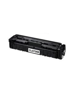 6369C002 / 075H - toner compatible Canon - noir