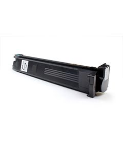 A0TM152 / TN-618 K - toner compatible Konica Minolta - noir