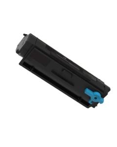 55B2000 - toner compatible Lexmark - noir