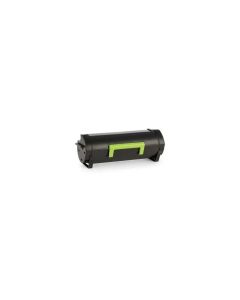 B282H00 - toner compatible Lexmark - noir