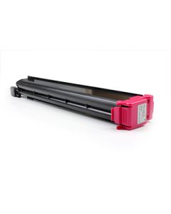 B0729 - toner compatible Olivetti - magenta