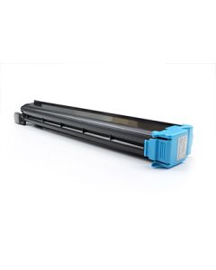 B0730 - toner compatible Olivetti - cyan