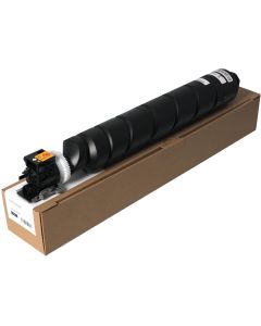 B1322 - toner compatible Olivetti - noir