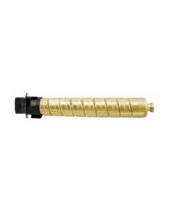 842256 - toner compatible Ricoh - jaune