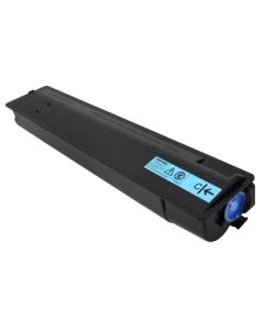 6AJ00000172 / T-FC 415 EC - toner compatible Toshiba - cyan