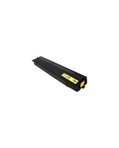 6AJ00000182 / T-FC 415 EY - toner compatible Toshiba - jaune