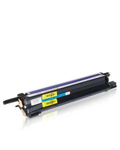 013R00660 - tambour compatible Xerox - cyan