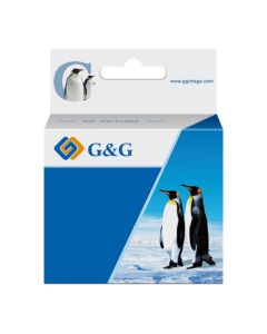 4S6W9NE / 937E - cartouche qualité premium compatible HP - noire