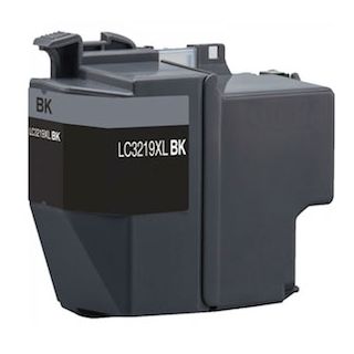 LC3219XLBK - cartouche compatible Brother - noire