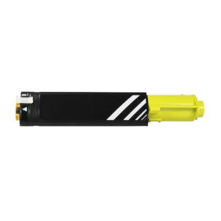 C13S050316 / 0316 - toner compatible Epson - jaune