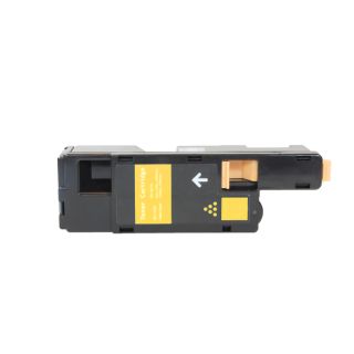 C13S050611 / 0611 - toner compatible Epson - jaune