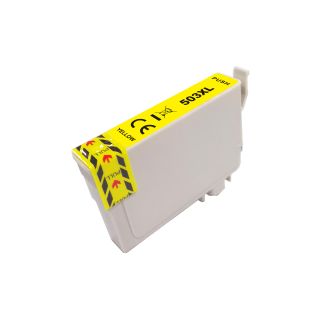C13T09R44010 / 503XL - cartouche compatible Epson - jaune