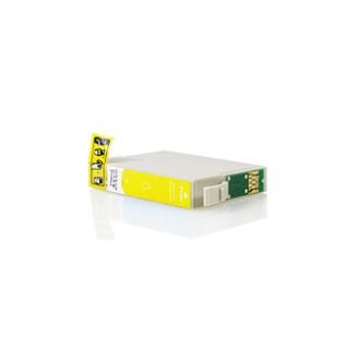 C13T13044010 / T1304 - cartouche compatible Epson - jaune