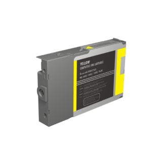 C13T461011 / T461 - cartouche compatible Epson - jaune