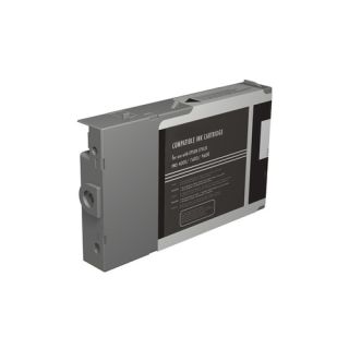 C13T543800 / T5438 - cartouche compatible Epson - noire