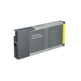 C13T565400 / T5654 - cartouche compatible Epson - jaune