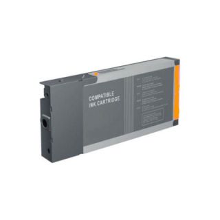 C13T636A00 / T636A - cartouche compatible Epson - orange