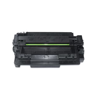 CE255A / 55A - toner compatible HP - noir