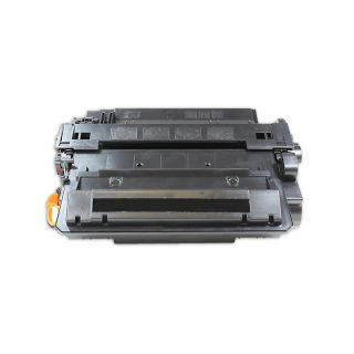 CE255X / 55X - toner compatible HP - noir