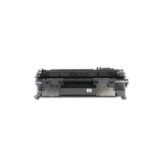 CE505A / 05A - toner compatible HP - noir