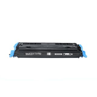 Q6000A / 124A - toner compatible HP - noir