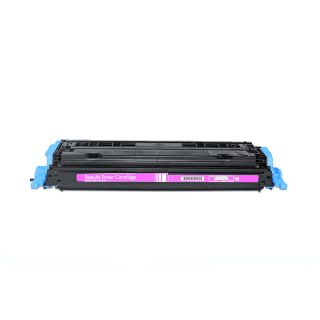 Q6003A / 124A - toner compatible HP - magenta